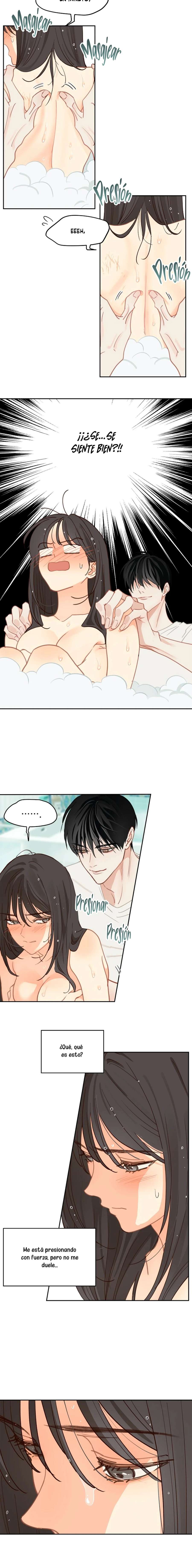 Las Flores Son Cebo Capítulo 14 - Page 2