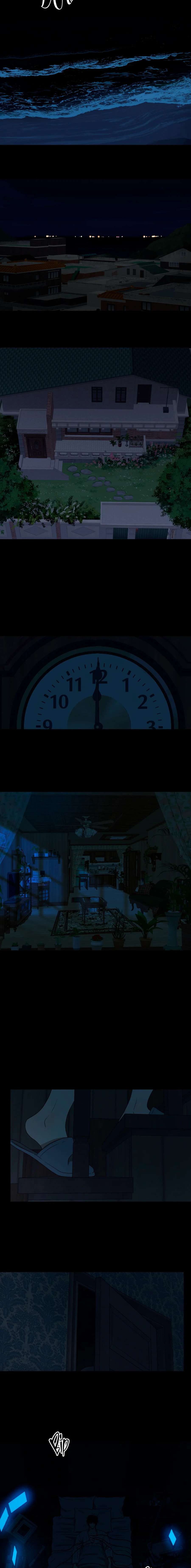 Las Flores Son Cebo Capítulo 2 - Page 14