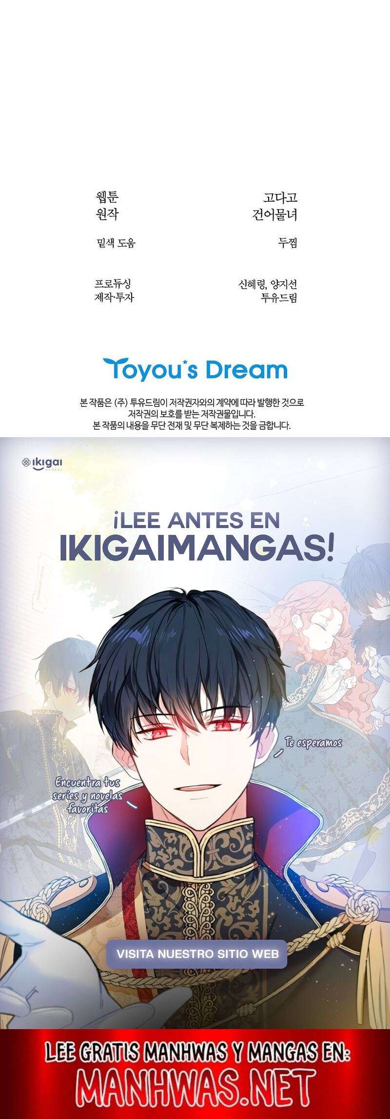 Las Flores Son Cebo Capítulo 21 - Page 17