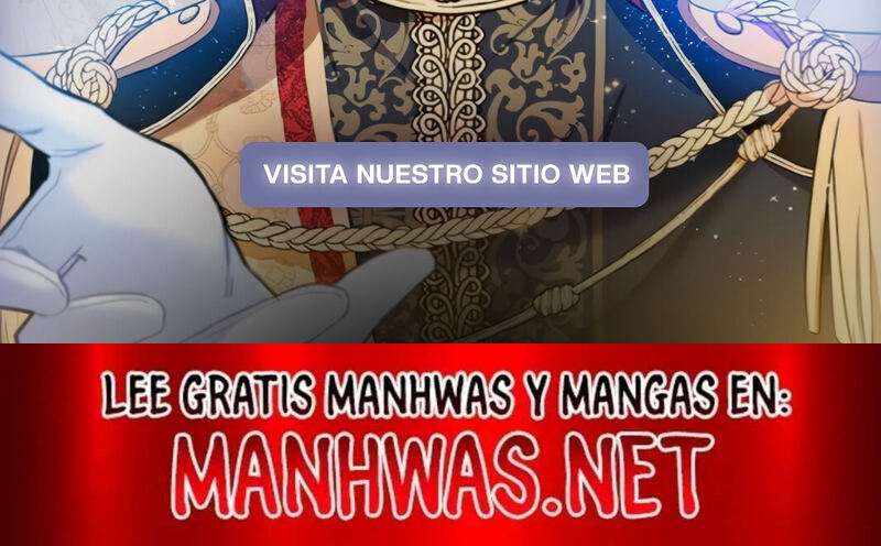 Las Flores Son Cebo Capítulo 23 - Page 17