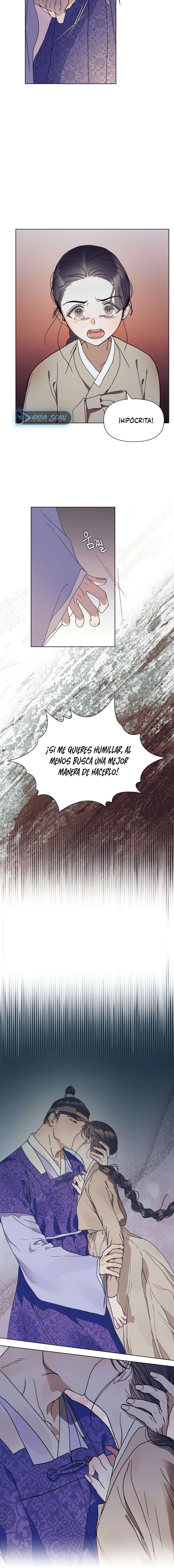 La Concubina Capítulo 1 - Page 14