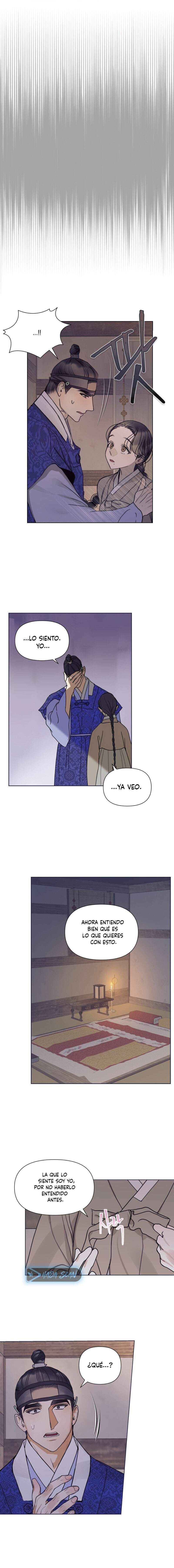 La Concubina Capítulo 1 - Page 15