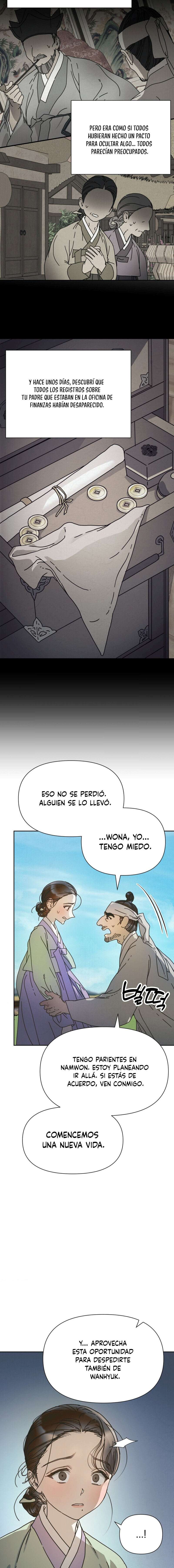 La Concubina Capítulo 10 - Page 2