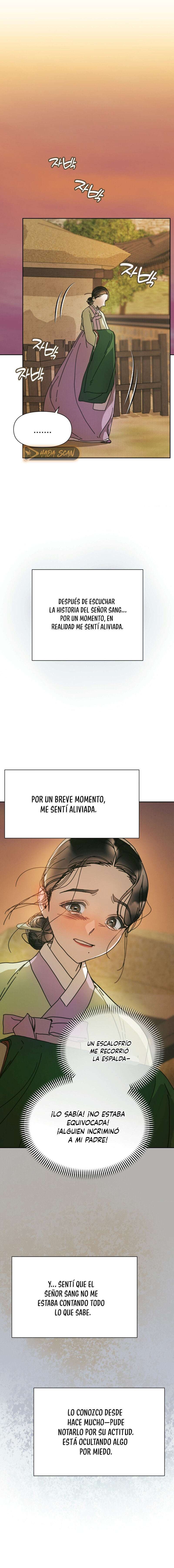 La Concubina Capítulo 10 - Page 4