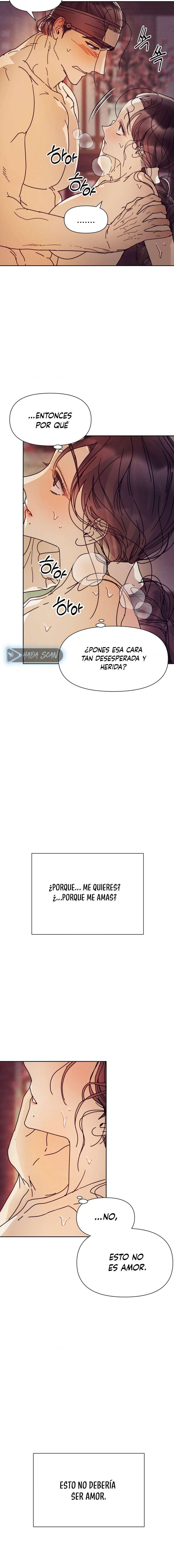 La Concubina Capítulo 12 - Page 10