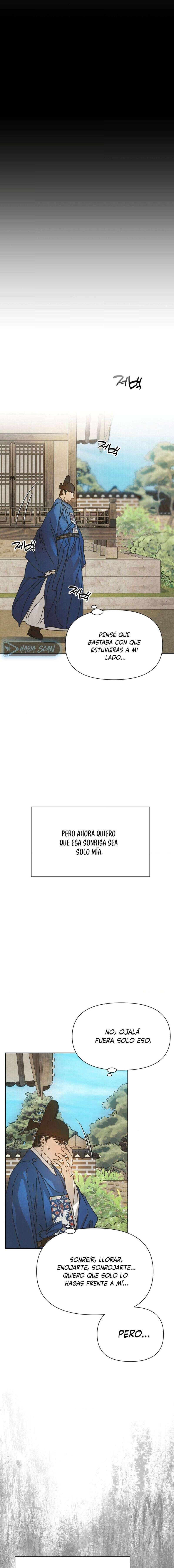 La Concubina Capítulo 12 - Page 12