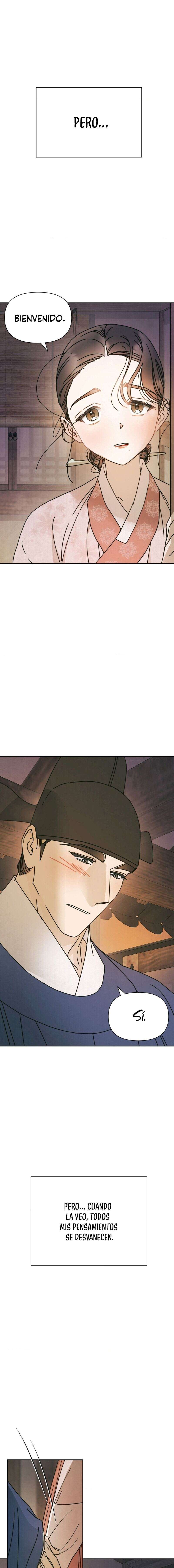 La Concubina Capítulo 12 - Page 17