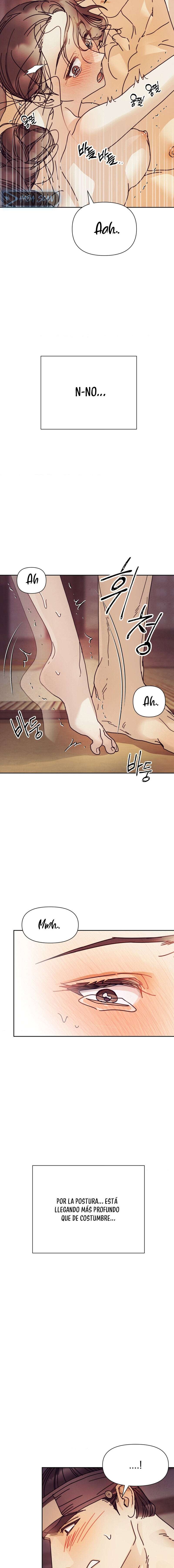 La Concubina Capítulo 12 - Page 4