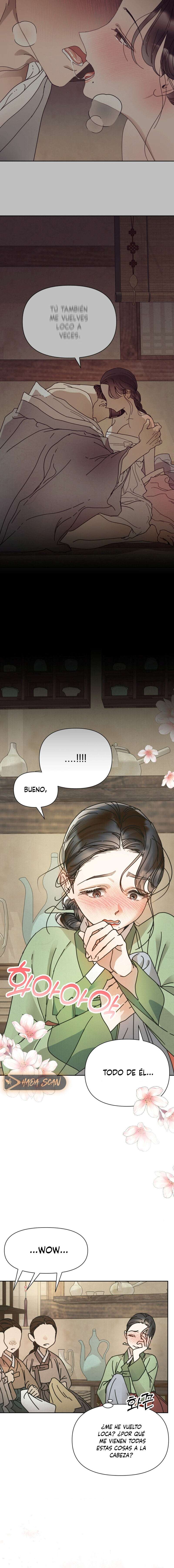 La Concubina Capítulo 13 - Page 5