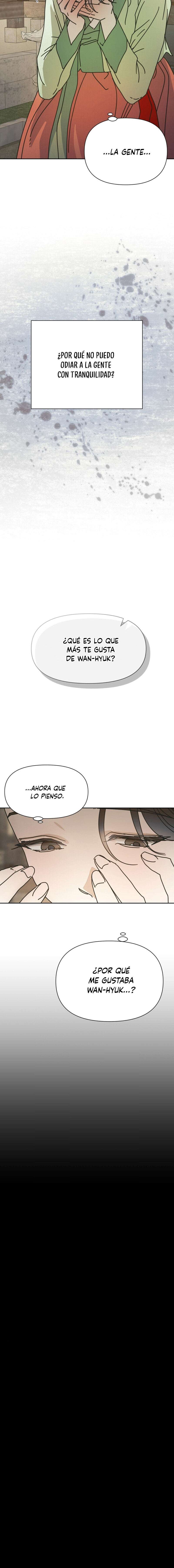 La Concubina Capítulo 13 - Page 9