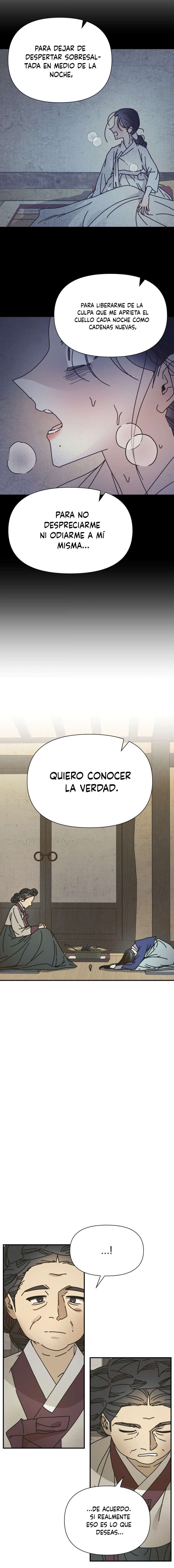 La Concubina Capítulo 14 - Page 10