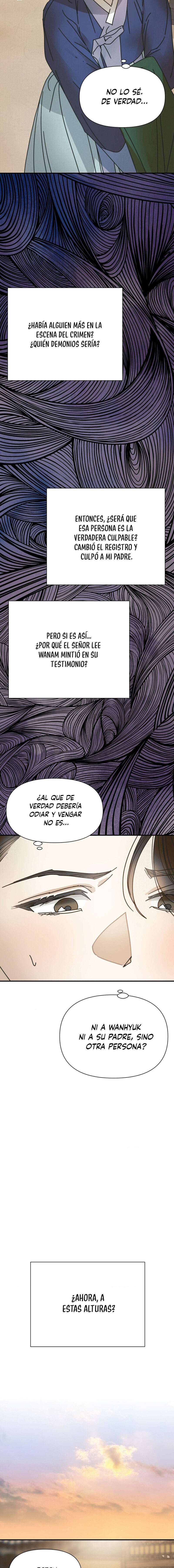 La Concubina Capítulo 14 - Page 12