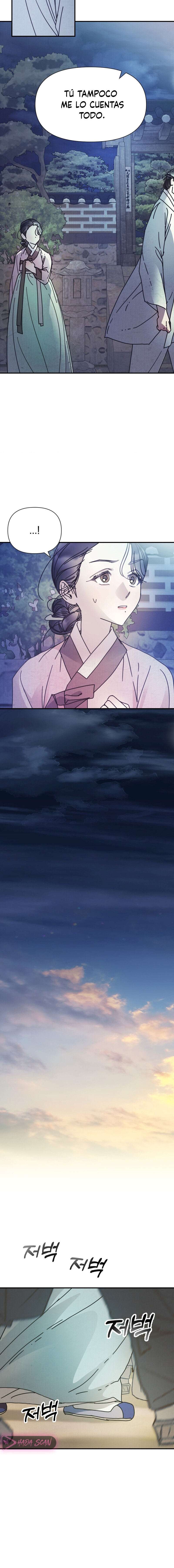 La Concubina Capítulo 14 - Page 5