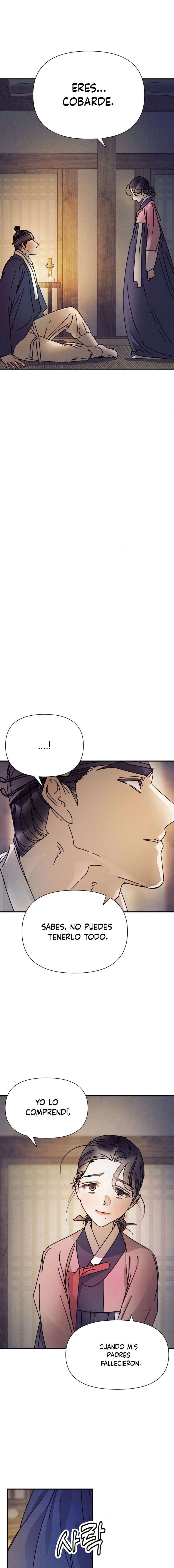 La Concubina Capítulo 15 - Page 12