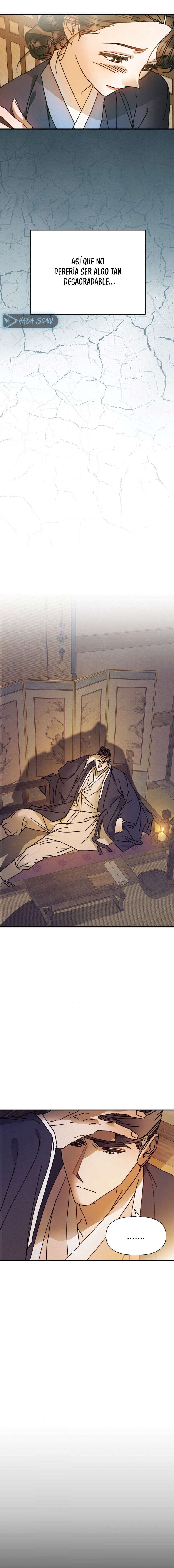 La Concubina Capítulo 15 - Page 4