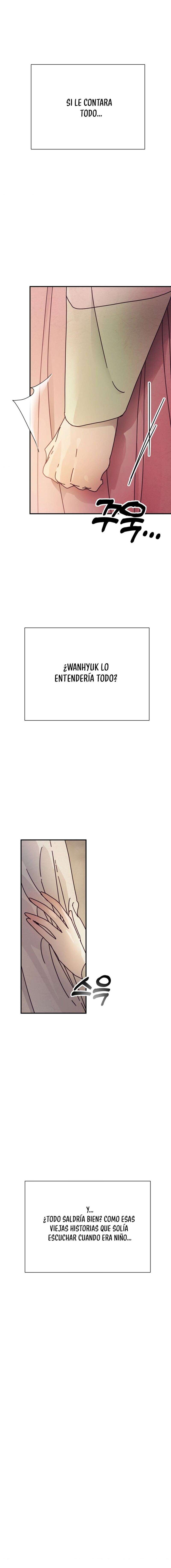 La Concubina Capítulo 16 - Page 10