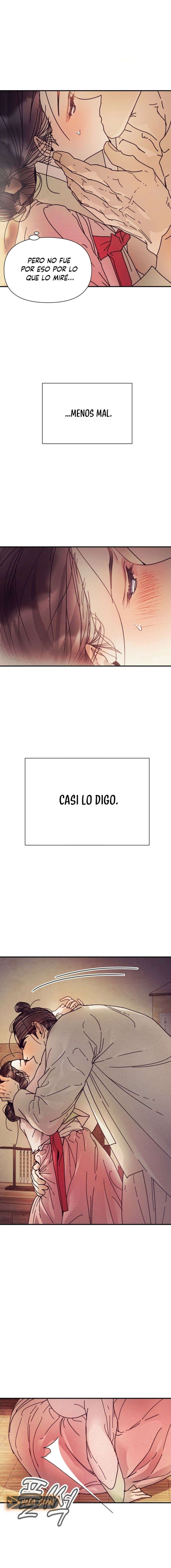 La Concubina Capítulo 16 - Page 12