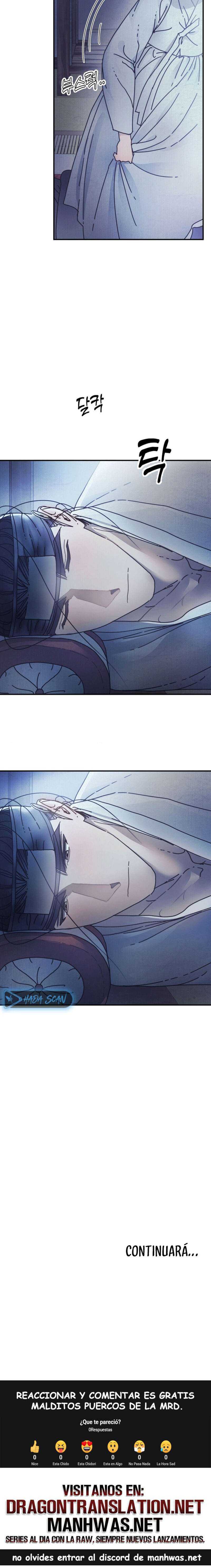 La Concubina Capítulo 19 - Page 14