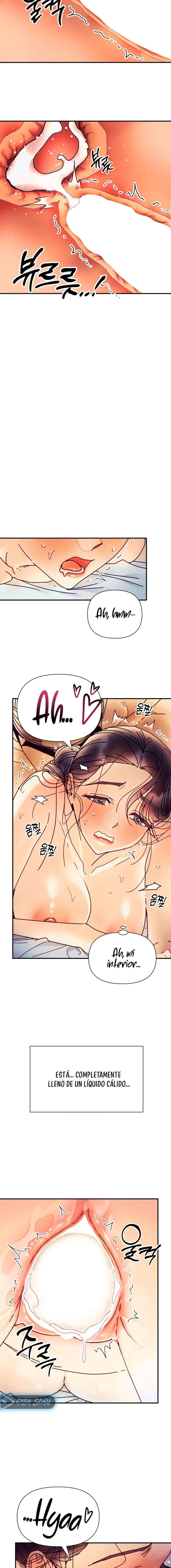 La Concubina Capítulo 19 - Page 7