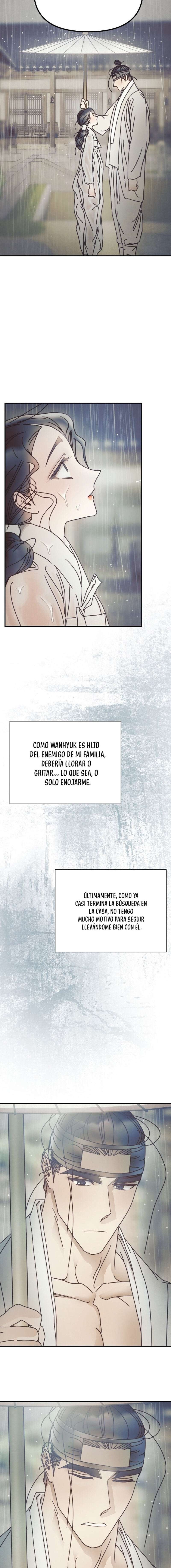 La Concubina Capítulo 20 - Page 10