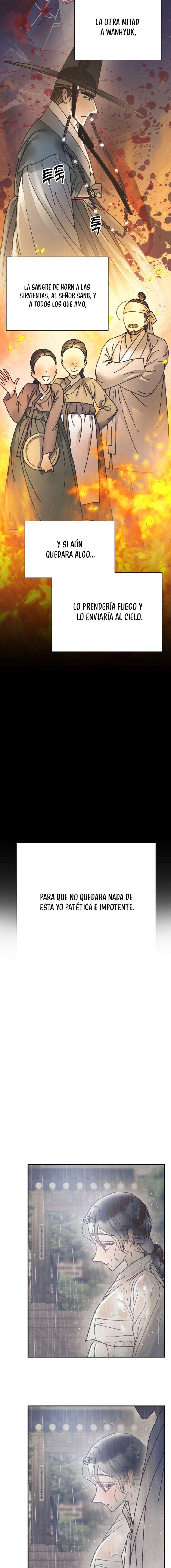 La Concubina Capítulo 20 - Page 6