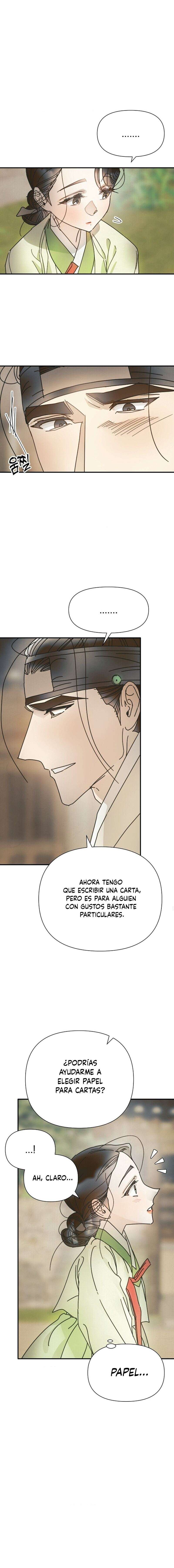 La Concubina Capítulo 21 - Page 15