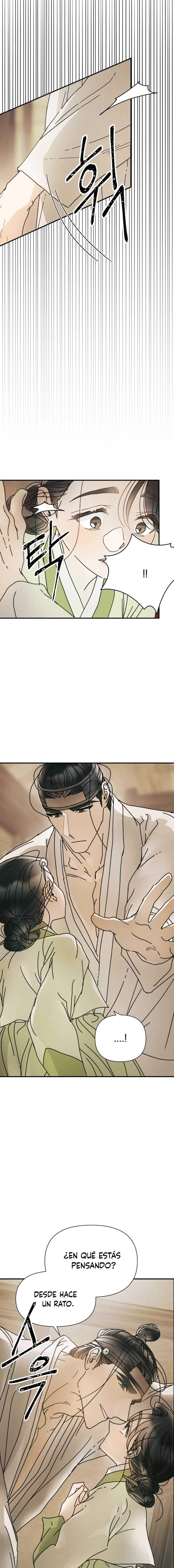 La Concubina Capítulo 21 - Page 18