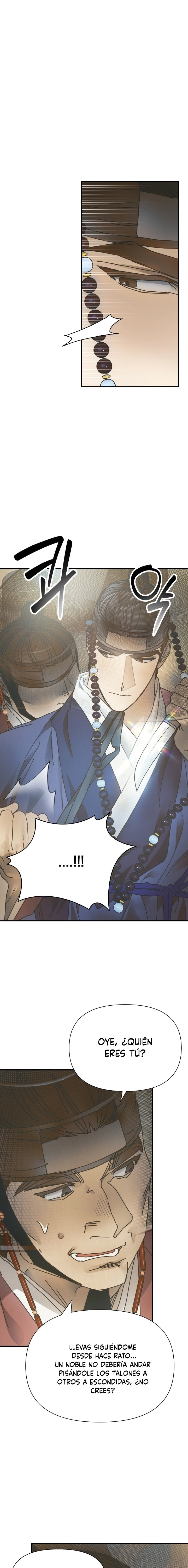 La Concubina Capítulo 23 - Page 1