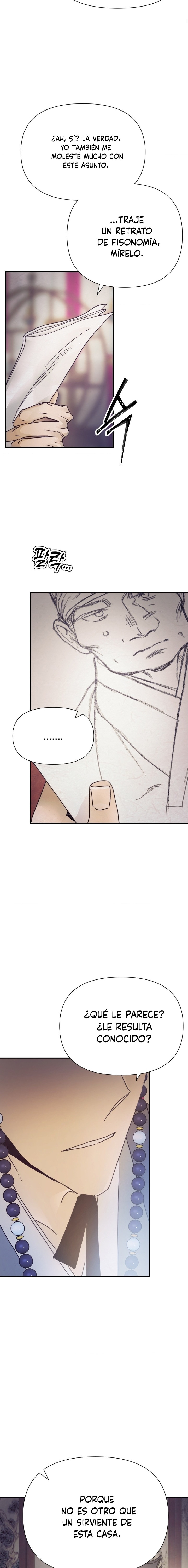 La Concubina Capítulo 23 - Page 13