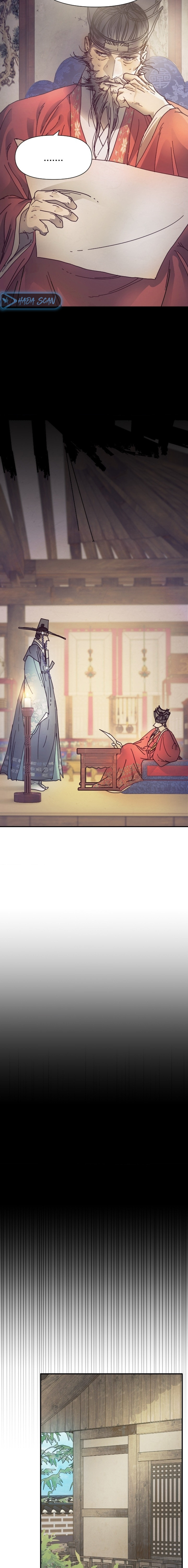 La Concubina Capítulo 23 - Page 14