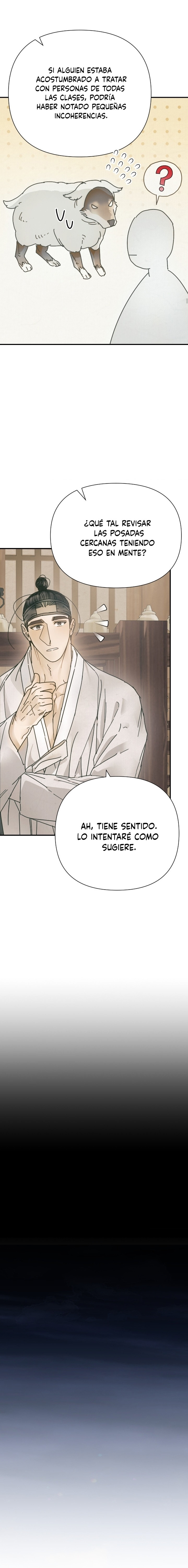 La Concubina Capítulo 25 - Page 15