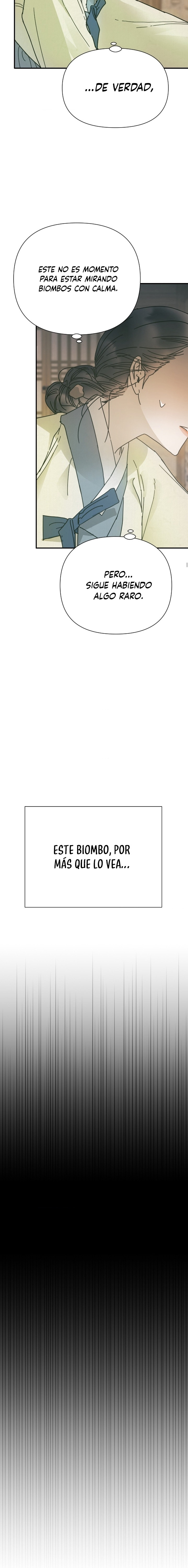 La Concubina Capítulo 26 - Page 10