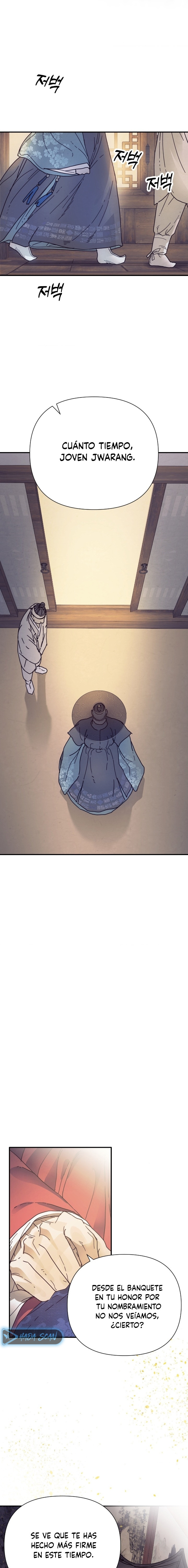 La Concubina Capítulo 26 - Page 12