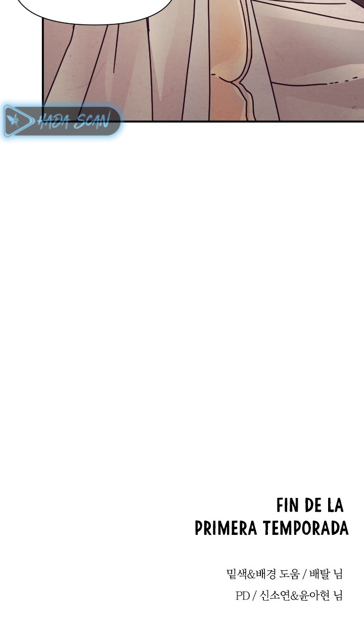 La Concubina Capítulo 26 - Page 22