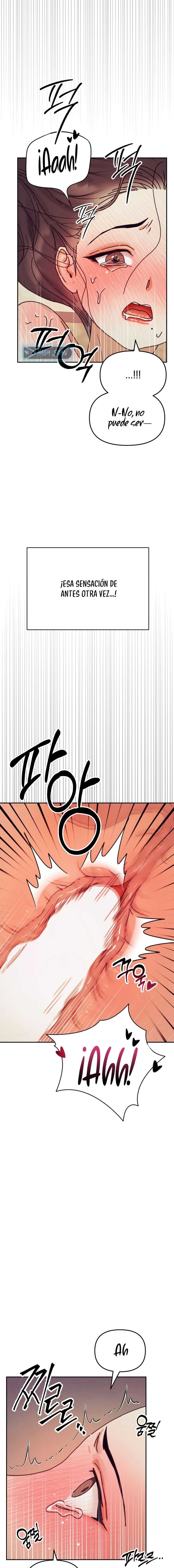 La Concubina Capítulo 3 - Page 7