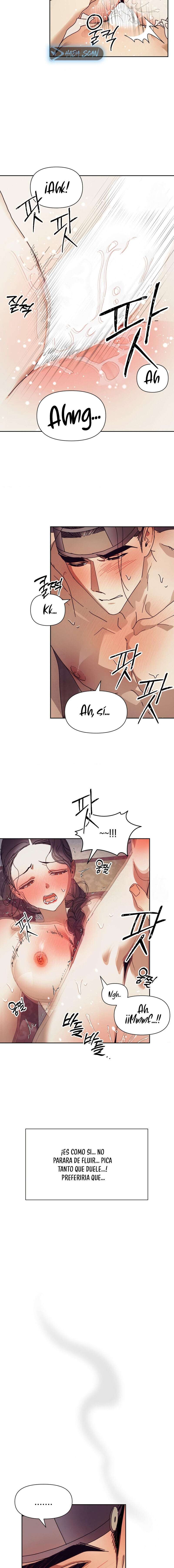 La Concubina Capítulo 7 - Page 10