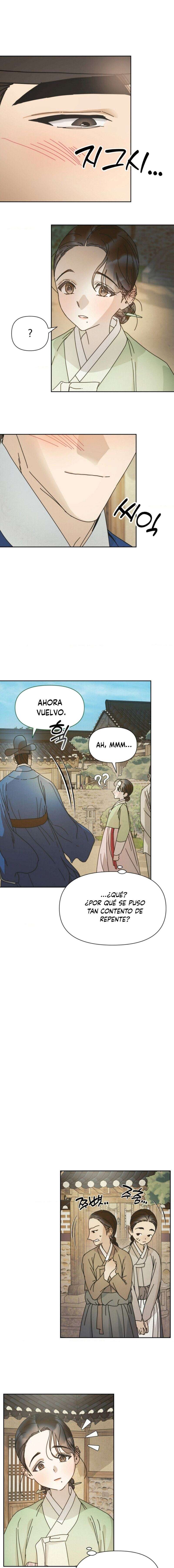 La Concubina Capítulo 8 - Page 12