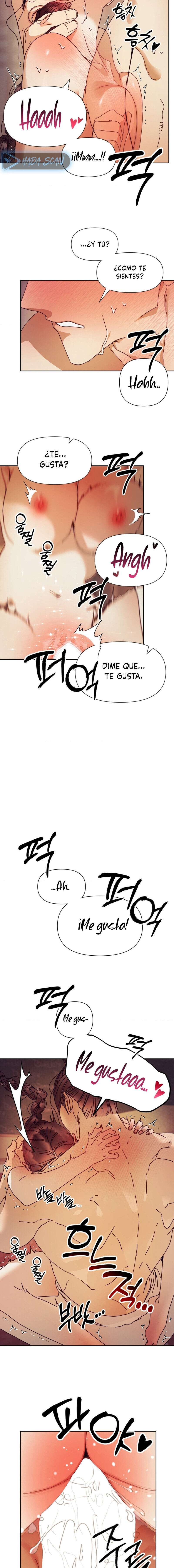 La Concubina Capítulo 8 - Page 6