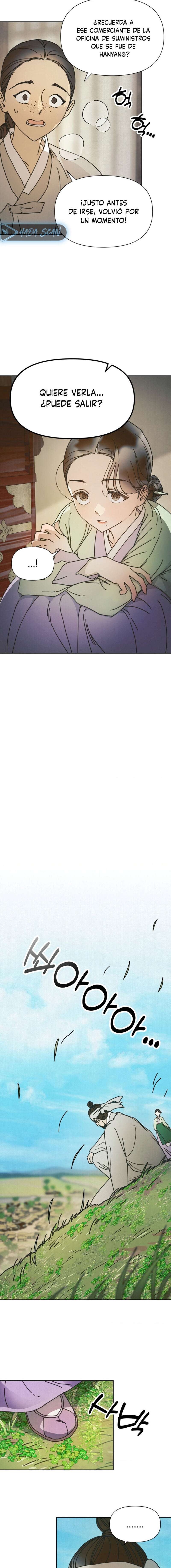 La Concubina Capítulo 9 - Page 10