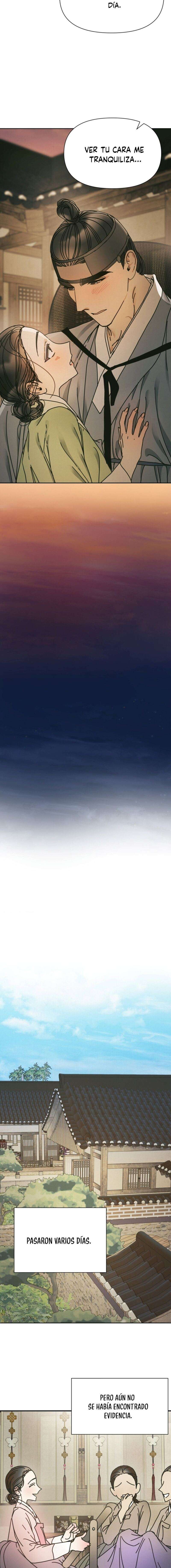 La Concubina Capítulo 9 - Page 8