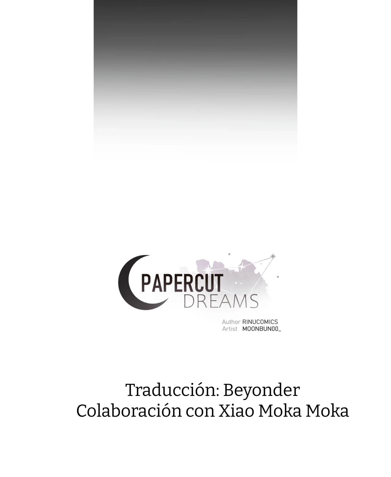 Papercut Dreams Capítulo 0 - Page 11