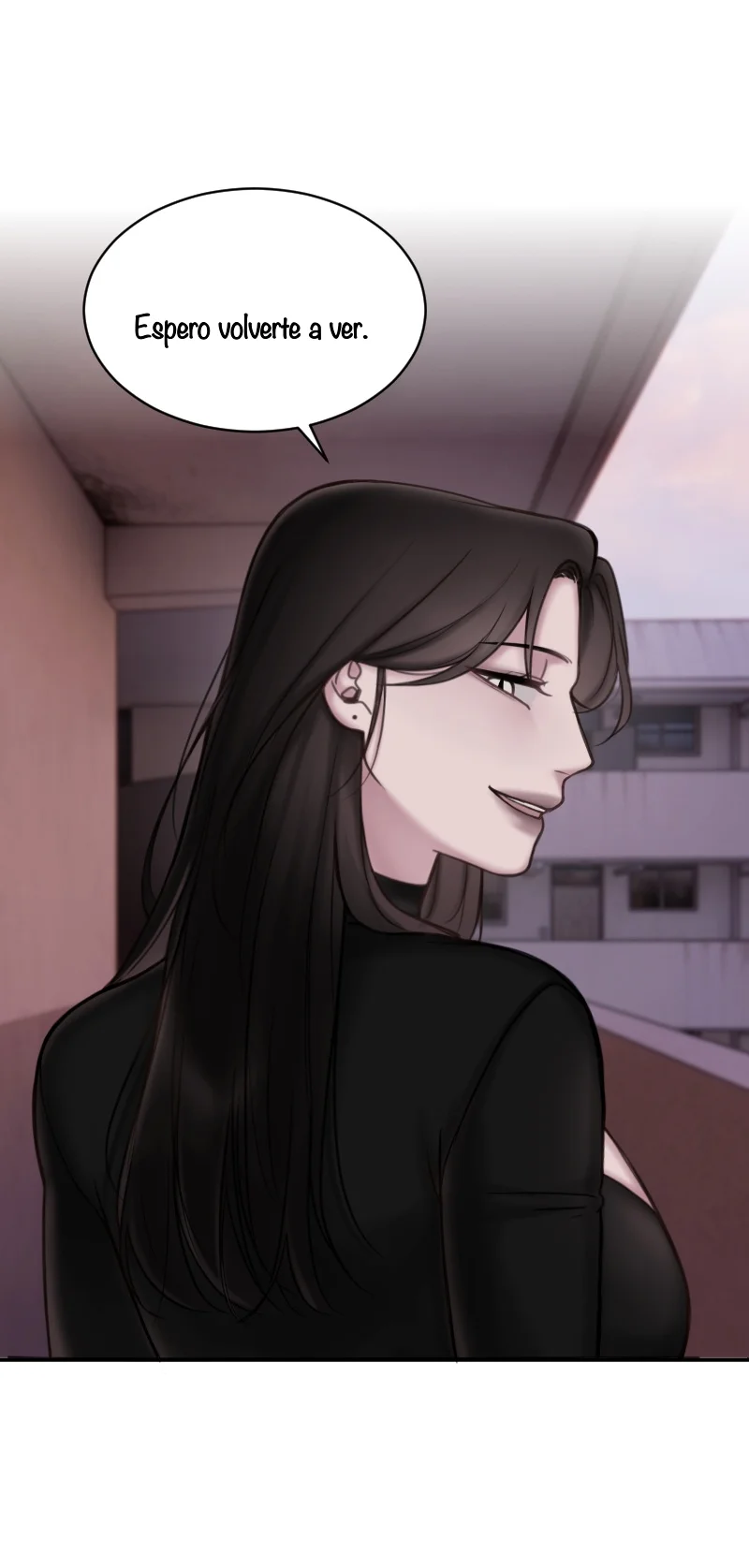 Papercut Dreams Capítulo 10 - Page 19