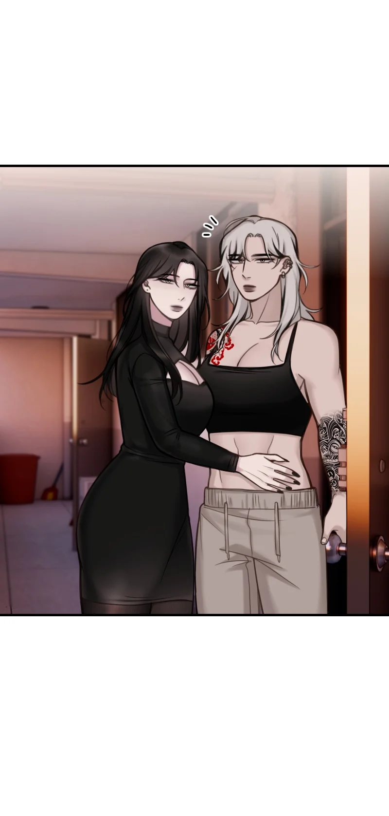 Papercut Dreams Capítulo 10 - Page 2