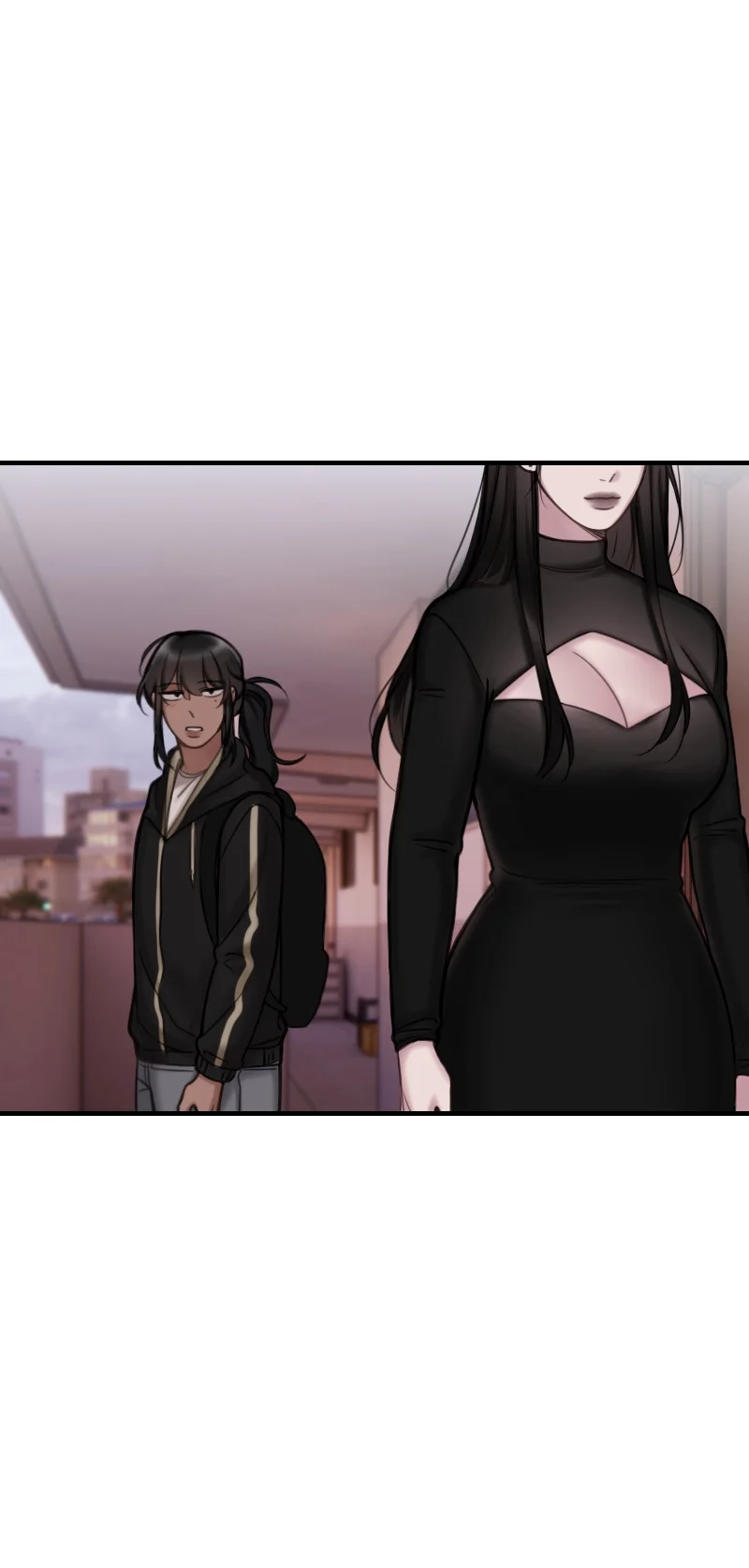 Papercut Dreams Capítulo 10 - Page 20