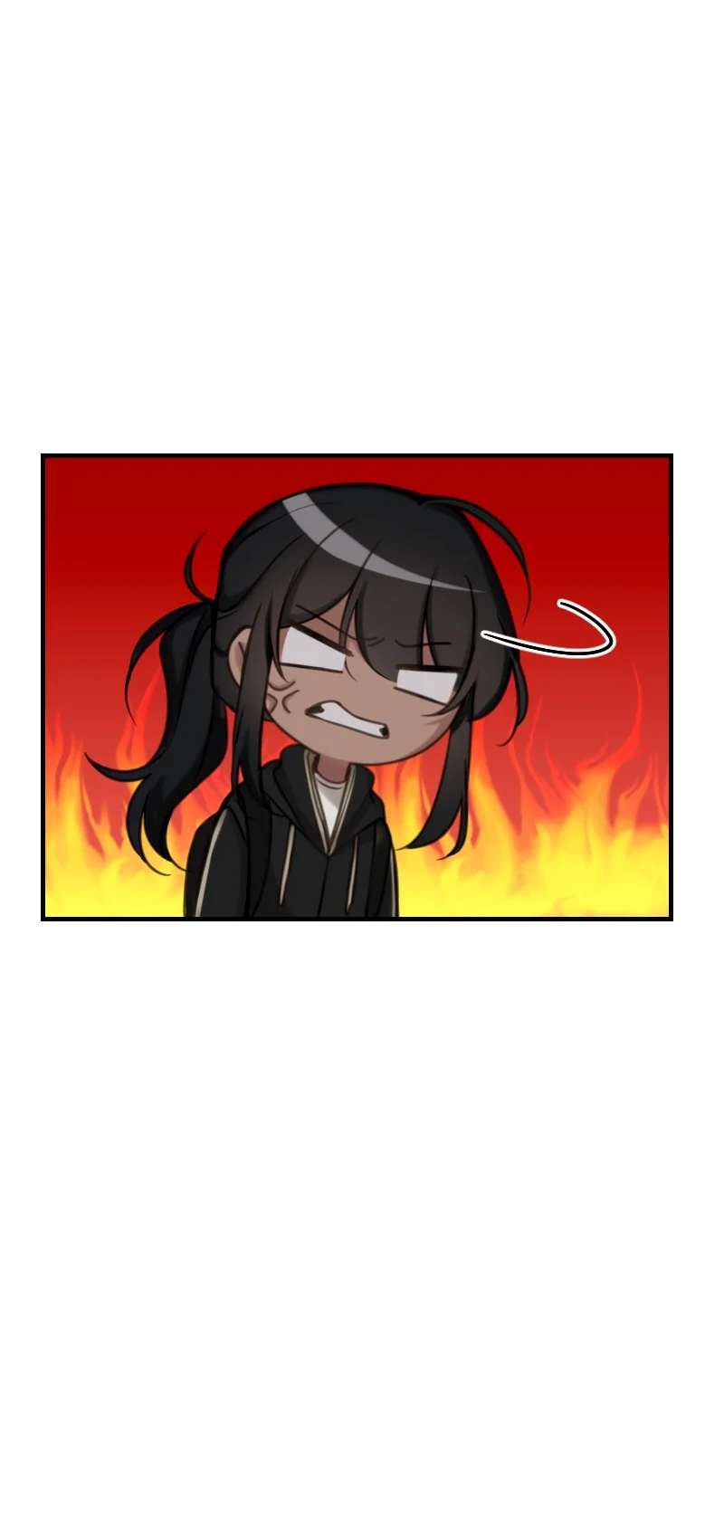 Papercut Dreams Capítulo 10 - Page 22