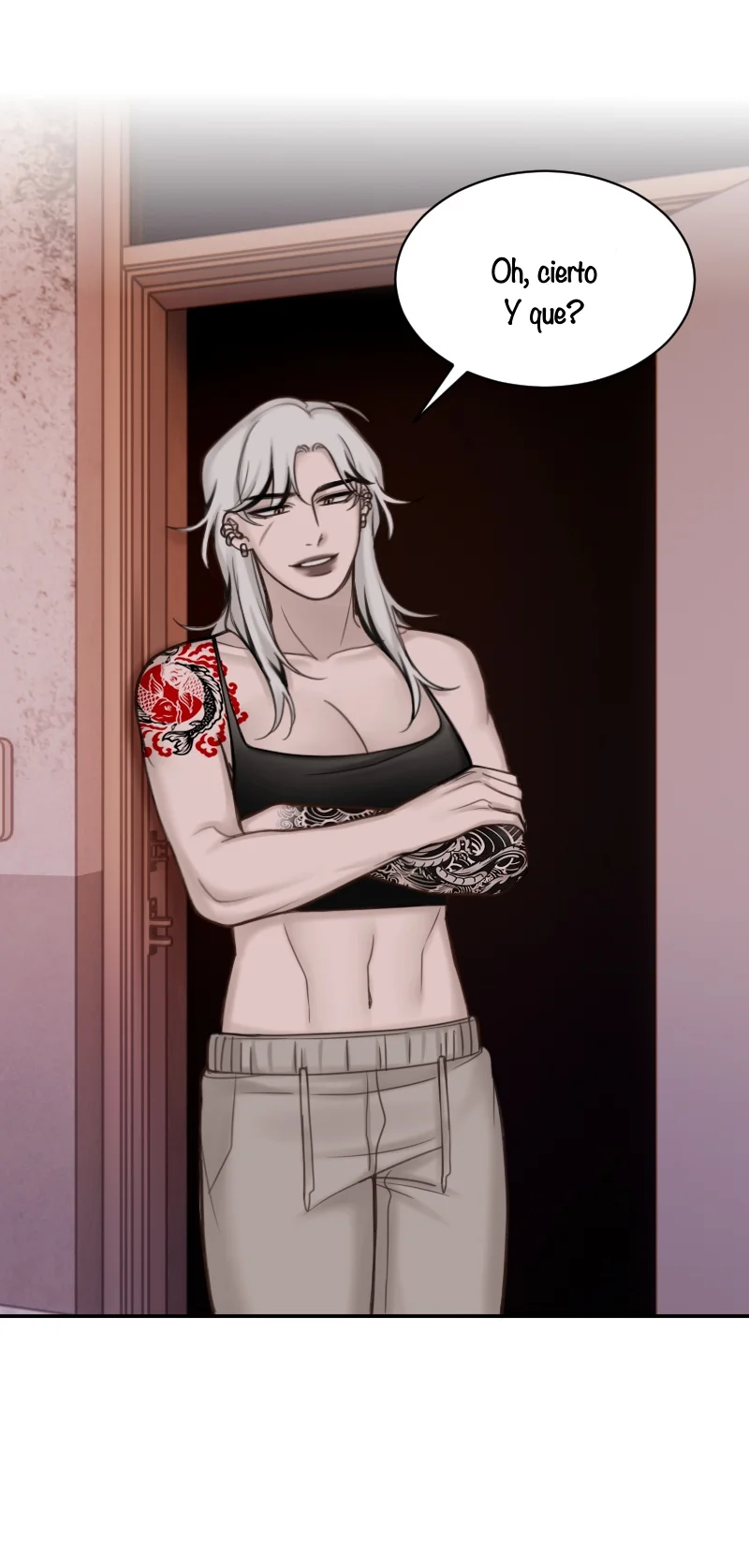 Papercut Dreams Capítulo 10 - Page 25