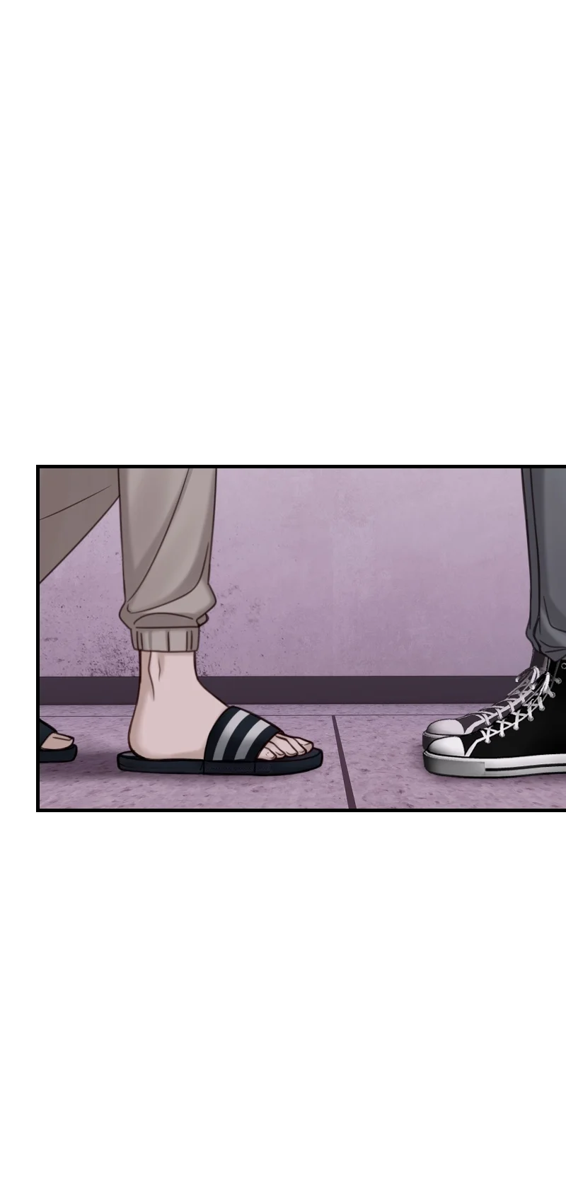 Papercut Dreams Capítulo 10 - Page 26