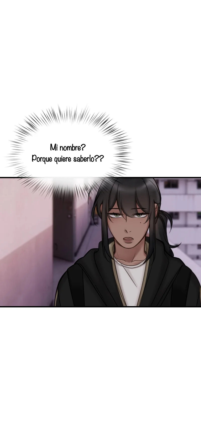 Papercut Dreams Capítulo 10 - Page 8