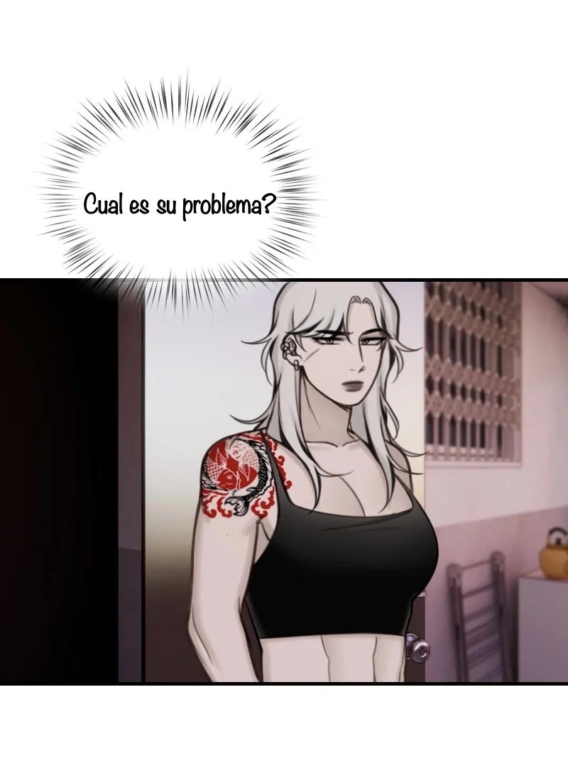 Papercut Dreams Capítulo 11 - Page 19