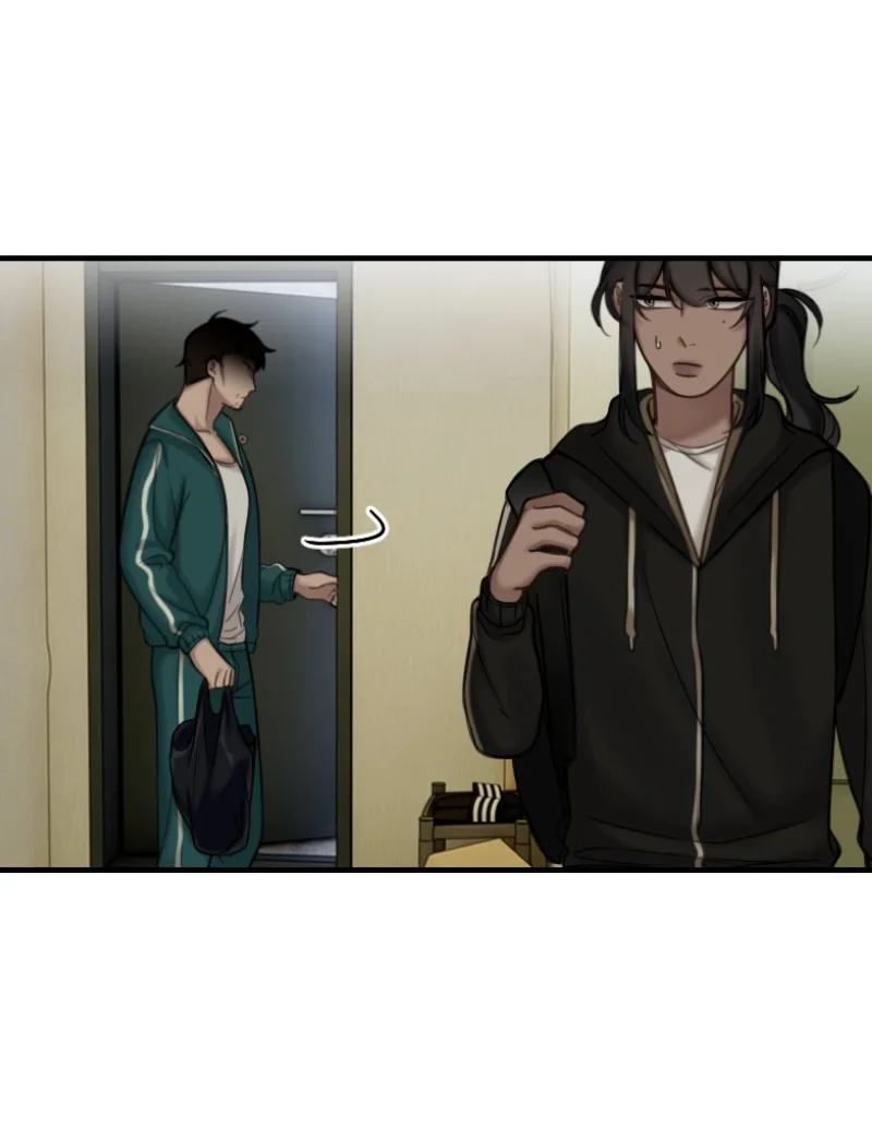 Papercut Dreams Capítulo 11 - Page 20